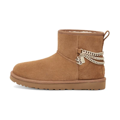 (W) UGG Classic Mini Chains