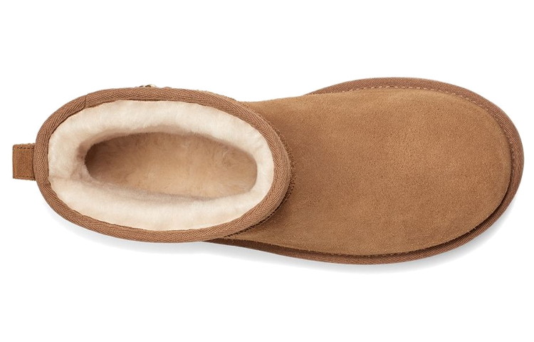 Shop (W) UGG Classic Mini Rantai 1123668-CHE