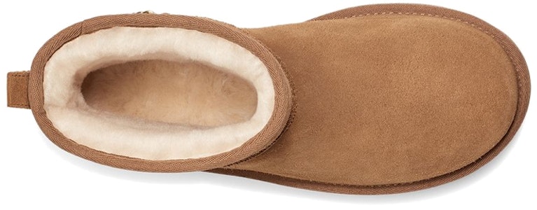 (W) UGG Classic Mini Rantai 1123668-CHE Shop (W) UGG Classic Mini Rantai 1123668-CHE