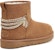 (W) UGG 클래식 미니 체인 (UGG Keullaesik Mini Chein) 1123668-CHE