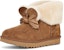 (W) UGG Classic Mini II CNY But Salji Chestnut 1109735-CHE