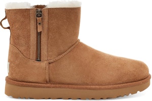 (W) UGG Bot Kasut Bulu Lembut Musim Sejuk 1118853-CHE Order (W) UGG Bot Kasut Bulu Lembut Musim Sejuk 1118853-CHE
