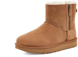 (W) UGG Bot Kasut Bulu Lembut Musim Sejuk 1118853-CHE Lookbook (W) UGG Bot Kasut Bulu Lembut Musim Sejuk 1118853-CHE