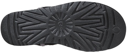 (W) UGG 클래식 미니 스필 솔기 플리스 블랙 (UGG Keullaesig Mini Seupil Solgi Peulliseu Beullaeg) 1100211-BLK Purchase (W) UGG 클래식 미니 스필 솔기 플리스 블랙 (UGG Keullaesig Mini Seupil Solgi Peulliseu Beullaeg) 1100211-BLK