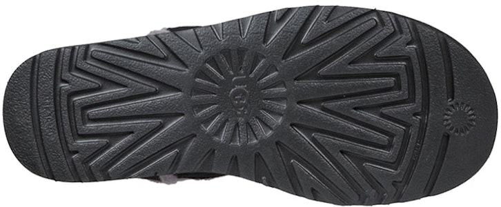 (W) UGG 클래식 미니 스필 솔기 플리스 블랙 (UGG Keullaesig Mini Seupil Solgi Peulliseu Beullaeg) 1100211-BLK Purchase (W) UGG 클래식 미니 스필 솔기 플리스 블랙 (UGG Keullaesig Mini Seupil Solgi Peulliseu Beullaeg) 1100211-BLK