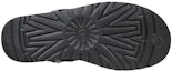 Purchase (W) UGG Classic Mini Spill Seam Forro Polar Negro 1100211-BLK