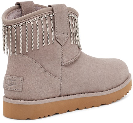 (W) UGG 经典迷你流苏‘灰色’ 1127454-SYGR Shop (W) UGG 经典迷你流苏‘灰色’ 1127454-SYGR