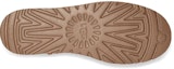 Details for (W) UGG Classic Mini Logo Zip 'Chestnut' Coklat 1122671-CHE