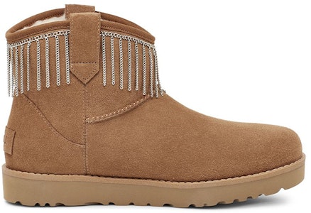(W) UGG Classic Mini Rumbai 1127454-CHE Order (W) UGG Classic Mini Rumbai 1127454-CHE