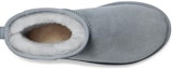 Shop (W) UGG Classic Mini II Boot 'Perak Kelabu Muda' 1016222-AFG