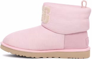 (W) 어그 클래식 미니 퍼 저지 코지 부츠 (핑크) 1144290-PNKM Buy (W) 어그 클래식 미니 퍼 저지 코지 부츠 (핑크) 1144290-PNKM