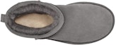 Purchase (W) UGG Classic Mini Logo Getah 'Kelabu' 1108231-GREY