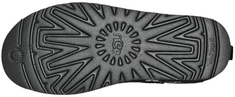 (W) UGG 클래식 미니 스캐터 그래픽 '블랙 그레이' 1130574-BLK Purchase (W) UGG 클래식 미니 스캐터 그래픽 '블랙 그레이' 1130574-BLK