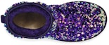 Purchase (W) UGG クラシックミニ スパンコールブーツ (黒/青/紫) 1112515-MDL