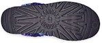 Details for (W) UGG クラシックミニ スパンコールブーツ (黒/青/紫) 1112515-MDL