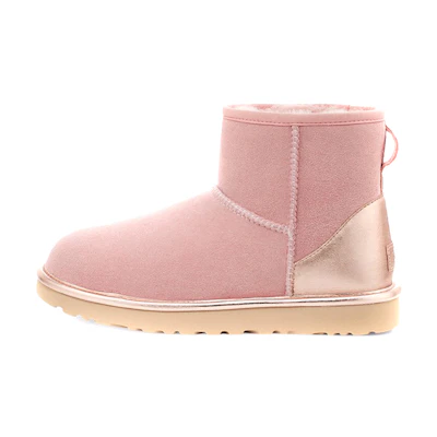 (W) UGG Classic Mini Shine