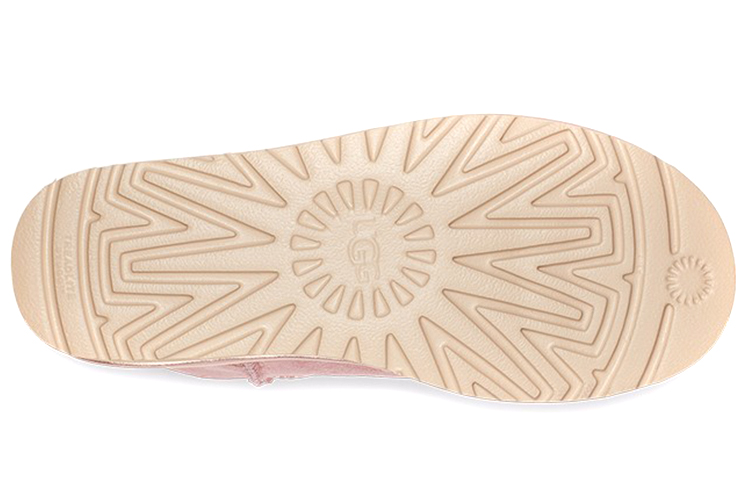 (W) UGG Classic Mini Shine 圖 6