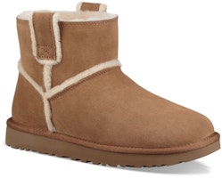 (W) Botas de Nieve UGG CLASSIC MINI 1100211-CHE Lookbook (W) Botas de Nieve UGG CLASSIC MINI 1100211-CHE
