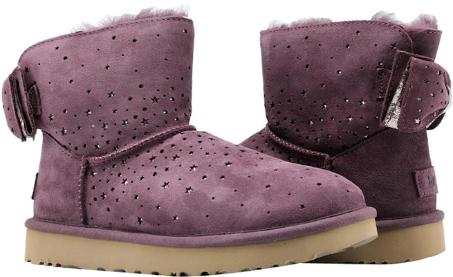 Ugg 2025 stargirl mini