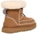 (Women) UGG Classic Mini Alpine Boot Chestnut 1158251-CHE