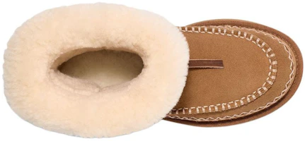 Shop (W) UGG Botas Clásicas Mini Alpine Chestnut Marrón 1158251-CHE
