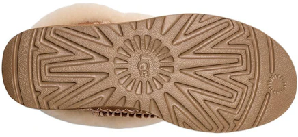 Purchase (W) UGG Botas Clásicas Mini Alpine Chestnut Marrón 1158251-CHE
