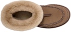 Purchase (W) UGG 經典迷你靴 羊毛雪靴 Hickory 棕色 1158251-HCK
