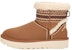 (Women) UGG Classic Mini Atherson Boot Chestnut 1158281-CHE