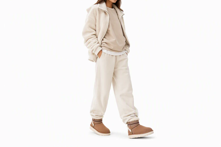 (W) UGG Classic Mini Atherson Laars Chestnut 1158281-CHE Order (W) UGG Classic Mini Atherson Laars Chestnut 1158281-CHE