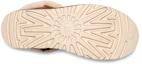 Details for (W) UGG Classic Mini Atherson Laars Chestnut 1158281-CHE