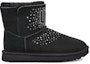 Order (Women) UGG Classic Bling Mini 'Black' 1112494-BLK