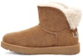 Buy (Women) UGG Classic Bling Mini 'Chestnut Brown' 1118839-CHE