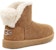 (Women) UGG Classic Bling Mini 'Chestnut Brown' 1118839-CHE