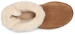 (Women) UGG Classic Bling Mini 'Chestnut Brown' 1118839-CHE