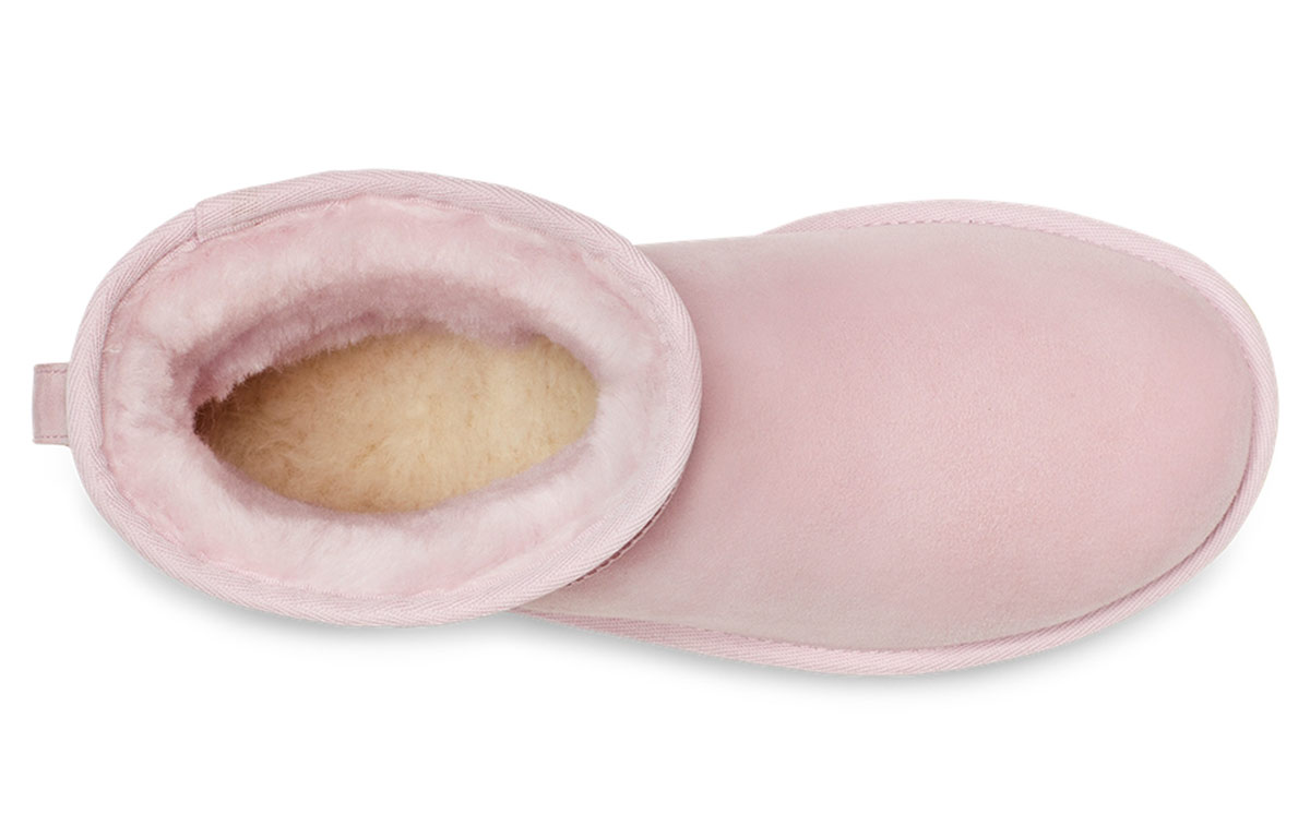 (W) UGG Classic Mini Blossom 圖 5