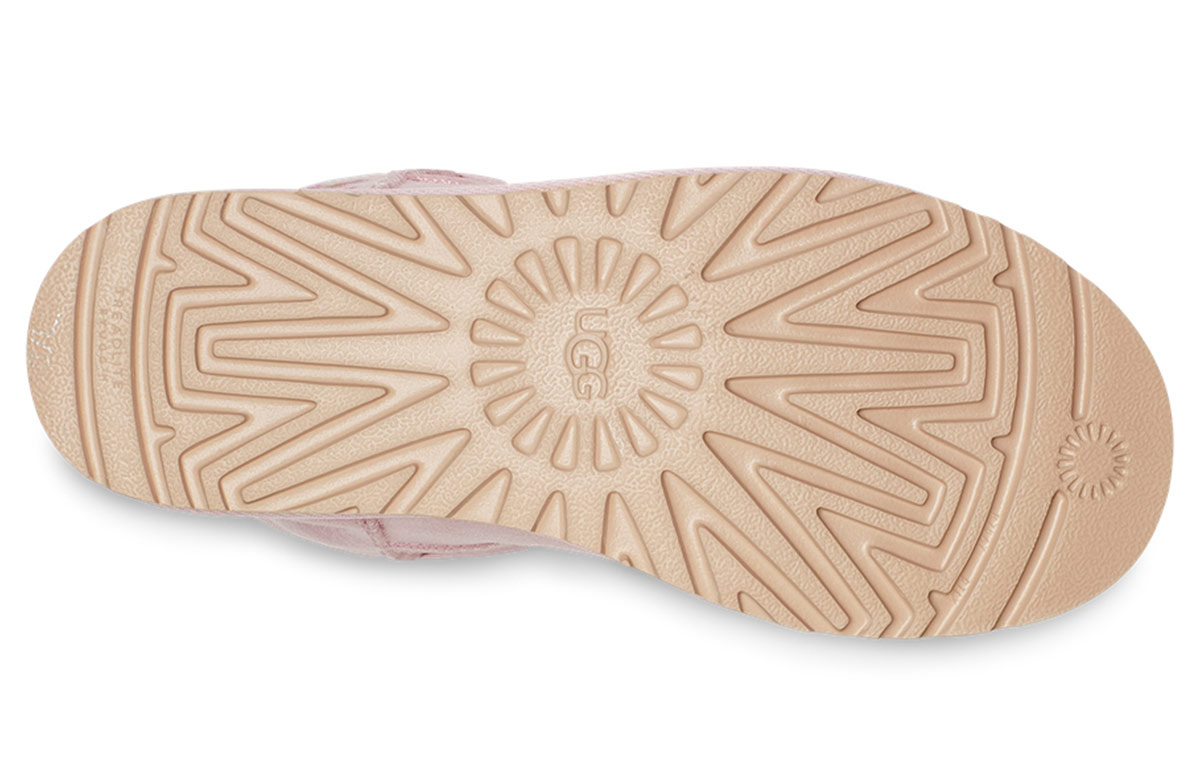 (W) UGG Classic Mini Blossom 圖 6