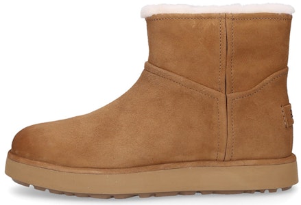 (W) UGG Classic Mini BLVD Sepatu Boots Salju Coklat 1108143-BUN Buy (W) UGG Classic Mini BLVD Sepatu Boots Salju Coklat 1108143-BUN