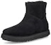 Lookbook (W) UGG Classic Mini BLVD But Salji Hitam 1108143-BLK