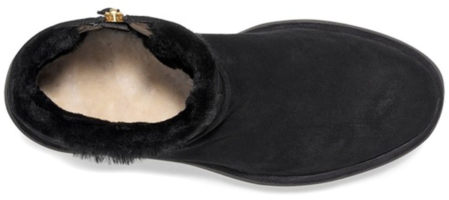 (W) UGG Classic Mini BLVD But Salji Hitam 1108143-BLK Purchase (W) UGG Classic Mini BLVD But Salji Hitam 1108143-BLK