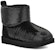 (W) UGG Classic Mini Boot Mirror Ball Hitam 1151291-BLK