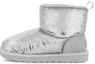 Buy (W) 어그 클래식 미니 부츠 미러볼 실버 1151291-SLVR