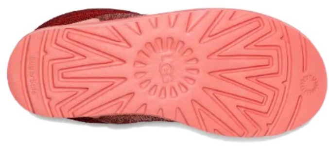 (W) UGG Classic Mini Boot Mirror Ball Bintang Pink 1151291-SHPN Purchase (W) UGG Classic Mini Boot Mirror Ball Bintang Pink 1151291-SHPN