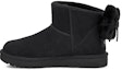 Buy (W) UGG クラシックミニボウ (ブラック) 1116099-BLK