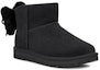 Lookbook (W) UGG クラシックミニボウ (ブラック) 1116099-BLK