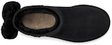 Purchase (W) UGG クラシックミニボウ (ブラック) 1116099-BLK