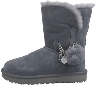 (W) UGG经典迷你吊坠'蓝灰色' 1103765-GYS Buy (W) UGG经典迷你吊坠'蓝灰色' 1103765-GYS