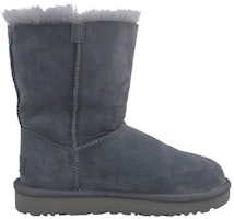 (W) UGG Classic Mini Charms 'Biru Abu-abu' 1103765-GYS Order (W) UGG Classic Mini Charms 'Biru Abu-abu' 1103765-GYS