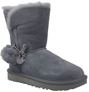 (W) UGG经典迷你吊坠'蓝灰色' 1103765-GYS Lookbook (W) UGG经典迷你吊坠'蓝灰色' 1103765-GYS