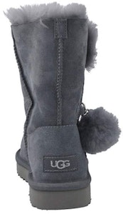 (W) UGG经典迷你吊坠'蓝灰色' 1103765-GYS Purchase (W) UGG经典迷你吊坠'蓝灰色' 1103765-GYS