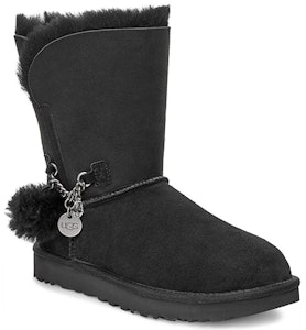 (W) UGG经典迷你饰品黑色 1103765-BLK Lookbook (W) UGG经典迷你饰品黑色 1103765-BLK